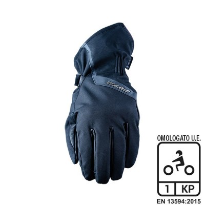 GUANTI MOTORY FIVE EVO WP MILK