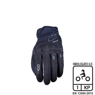 GUANTI MOTORY FIVE RS3 EVO