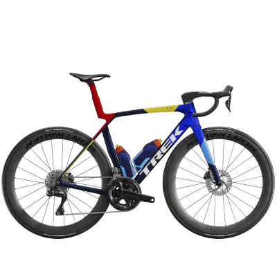 BICI STRADA TREK MADONE SLR 7 TG.M/L TEAM REPLICA 5320312 2