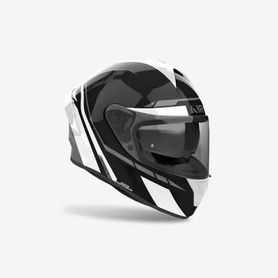 CASCO INTEGRALE AIROH SPARK 2 SPINNER SP2S38 2