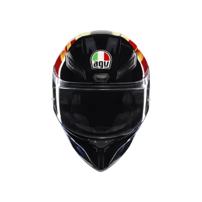 CASCO INTEGRALE AGV K1 S PULSE 46 21183940016 1