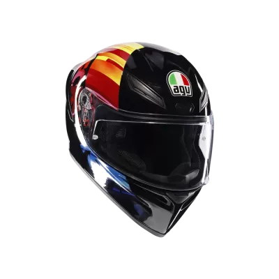 CASO INTEGRADO AGV K1 S PULSE 46