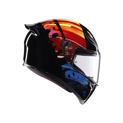 CASCO INTEGRALE AGV K1 S PULSE 46 21183940016 3