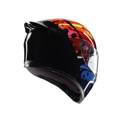 CASCO INTEGRALE AGV K1 S PULSE 46 21183940016 6