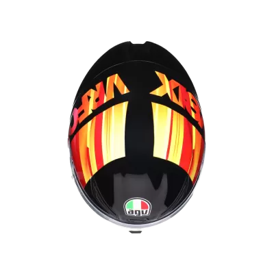 CASCO INTEGRALE AGV K1 S PULSE 46 21183940016 7