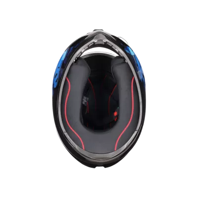 CASCO INTEGRALE AGV K1 S PULSE 46 21183940016 8