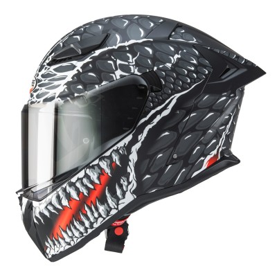 CASCO INTEGRALE CABERG DRIFT EVO II CROK