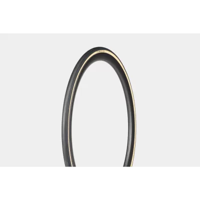 PNEUMATICO BONTRAGER AEOLUS RSL TLR 700X26C BLACK/TAN 5322044 2