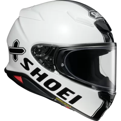 CASO INTEGRADO SHOEI NXR2