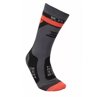 CALZE CROSS SHOT RACE 2.0 A09-56A1-A02 1