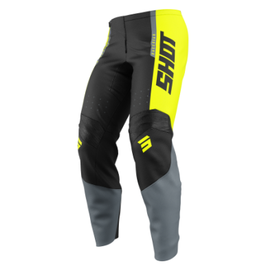 ¿QUÉ SHOT DRAW LEAGUE BAMBINO