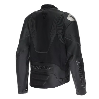 GIACCA DAINESE RACING 5 PELLE 15300031 1