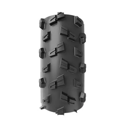 WET CX ENDURANCE TLR 700X33C ANTH/BLACK