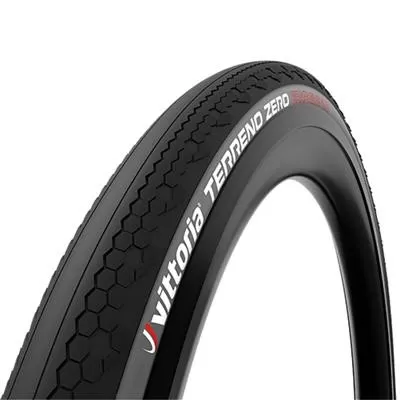PNEUMATIO TERREN VITTORINO ZERO GRAVEL ENDURANCE 700X37C ANTH/BLACK