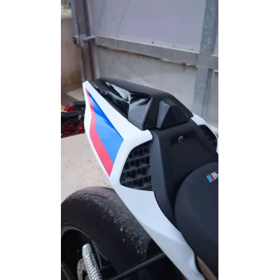 MOTO BMW S1000 RR PACCHETTO M - 2020 USATA 23025 5