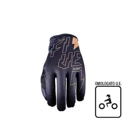 GUANTI CROSS FIVE MXF4 81292 1