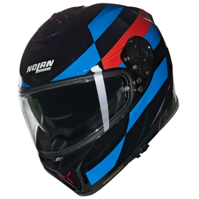 CASCO INTEGRALE NOLAN N80-8 ALFIERE