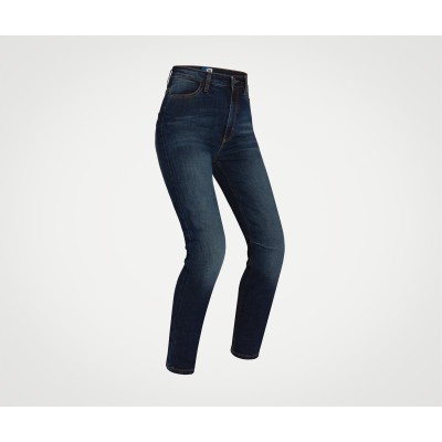 JEANS PMJ SARA ALTA LADY