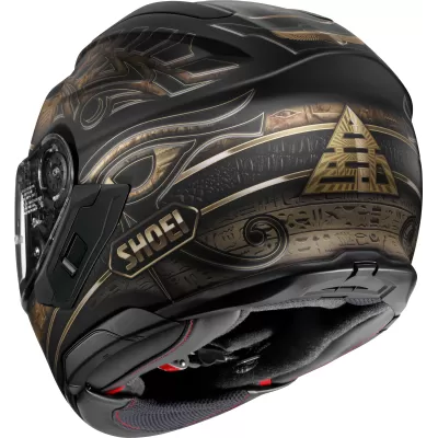 CASCO INTEGRALE SHOEI GT-AIR 3 NILE 1120106 2