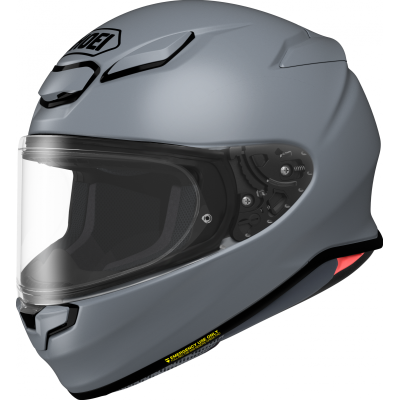 CASCO INTEGRALE SHOEI NXR2 BASALT GREY