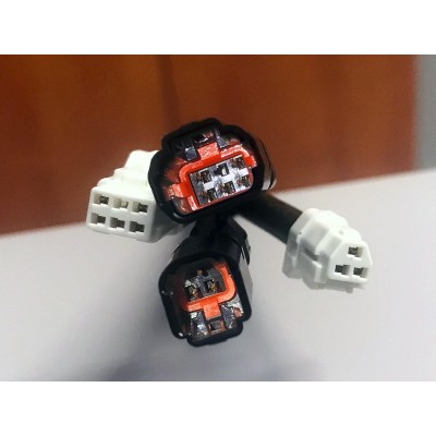 MODIFICACIÓN EPLUS YAMAHA PW-X3 ADVANCED