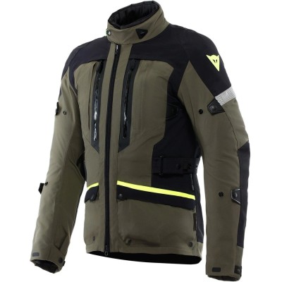 GIACCA DAINESE MANGEN ABSOLUTESHELL PRO