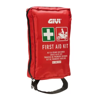 KIT PRONTO SOCCORSO PORTATILE GIVI