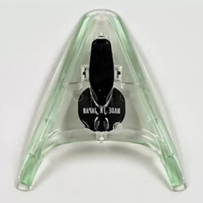 ARAI ARAI DELTA DUCT 5 CLEAR