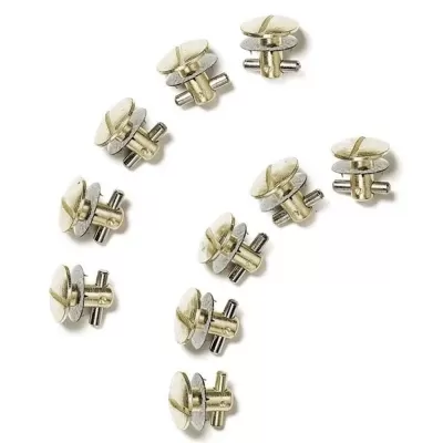 RICAMBIO SIDI VITI CON RONDELLA PER SRS/SMS 10pz