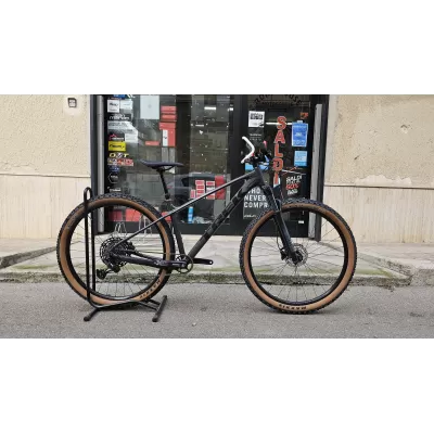 BICI TREK MARLIN 8 29'' TG.M USATA