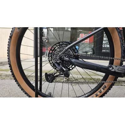 ¿QUÉ TREK MARLIN 8 27.5'' TG.S USED