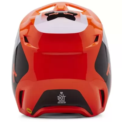 CASCO CROSS FOX FX V1 LEAN