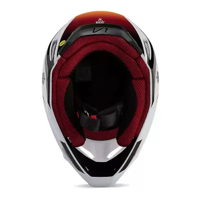 CASCO CROSS FOX FX V1 FLORA