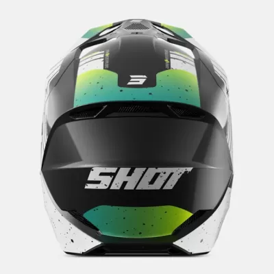 CASCO CROSS SHOT FURIOUS MIRAGE