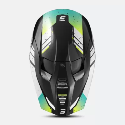 CASCO CROSS SHOT FURIOUS MIRAGE