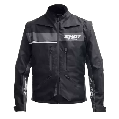 GIACCA ENDURO SHOT CONTACT ASSAULT 2.0