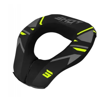 COLLOCAL PROTECTION SHOT MINERACIÓN