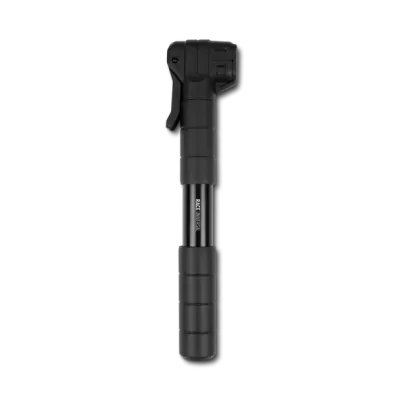 POMPA BICI ACID RACE UNIVERSAL BLACK