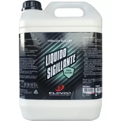 LIQUIDO SIGILLANTE ELEVEN 5LT