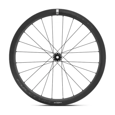 COPPIA RUOTE FULCRUM SPEED 42 DB 2WF HG 11V C23 AFS ANT. HH12 - POST. HH12/142 USB + VALVOLA 2WF