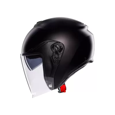 CASCO JET AGV IRIDES MONO