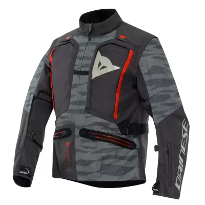 GIACCA MOTO DAINESE STERRATO TEX
