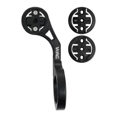 SUPPORTO CICLOCOMPUTER WAG PER MANUBRIO