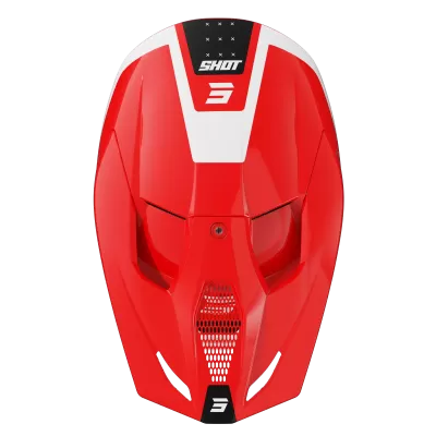 CASCO CROSS SHOT FURIOUS LEAGUE