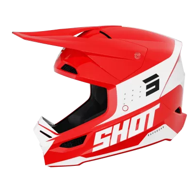 CASCO CROSS SHOT FURIOUS LEAGUE