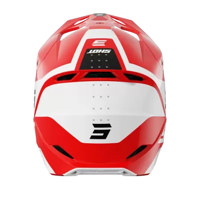 CASCO CROSS SHOT FURIOUS LEAGUE