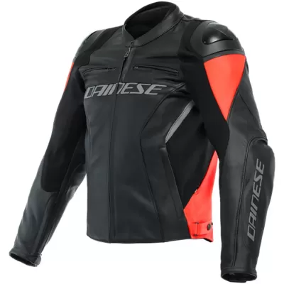 GIACCA DAINESE RACING 4 PELLE 2024