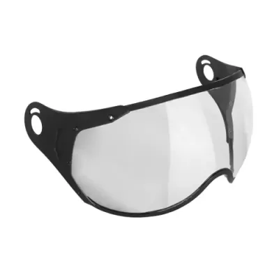 Einvisier für HELM JET CGM Flo förmig transparent