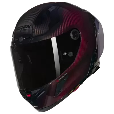 CASCO INTEGRALE NOLAN X-804 RS ULTRA CARBON LIQUIDO