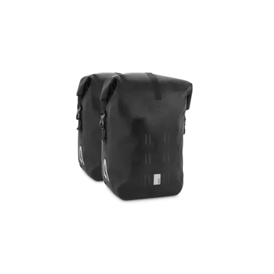 Sac VÉLO Latérale ACID PRO 20/2 CYLINK NOIR